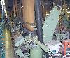  DORNIER MODEL HTVS8/J, 210cm,